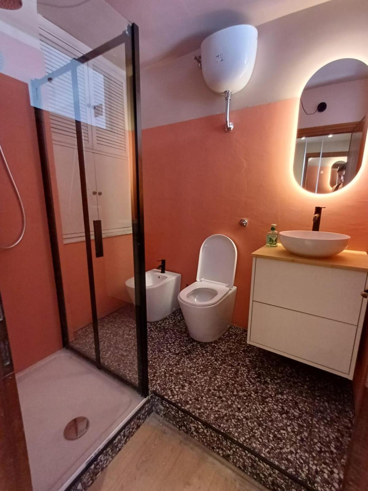 Casa Sant' Antonio Διαμέρισμα Τίβολι Εξωτερικό φωτογραφία