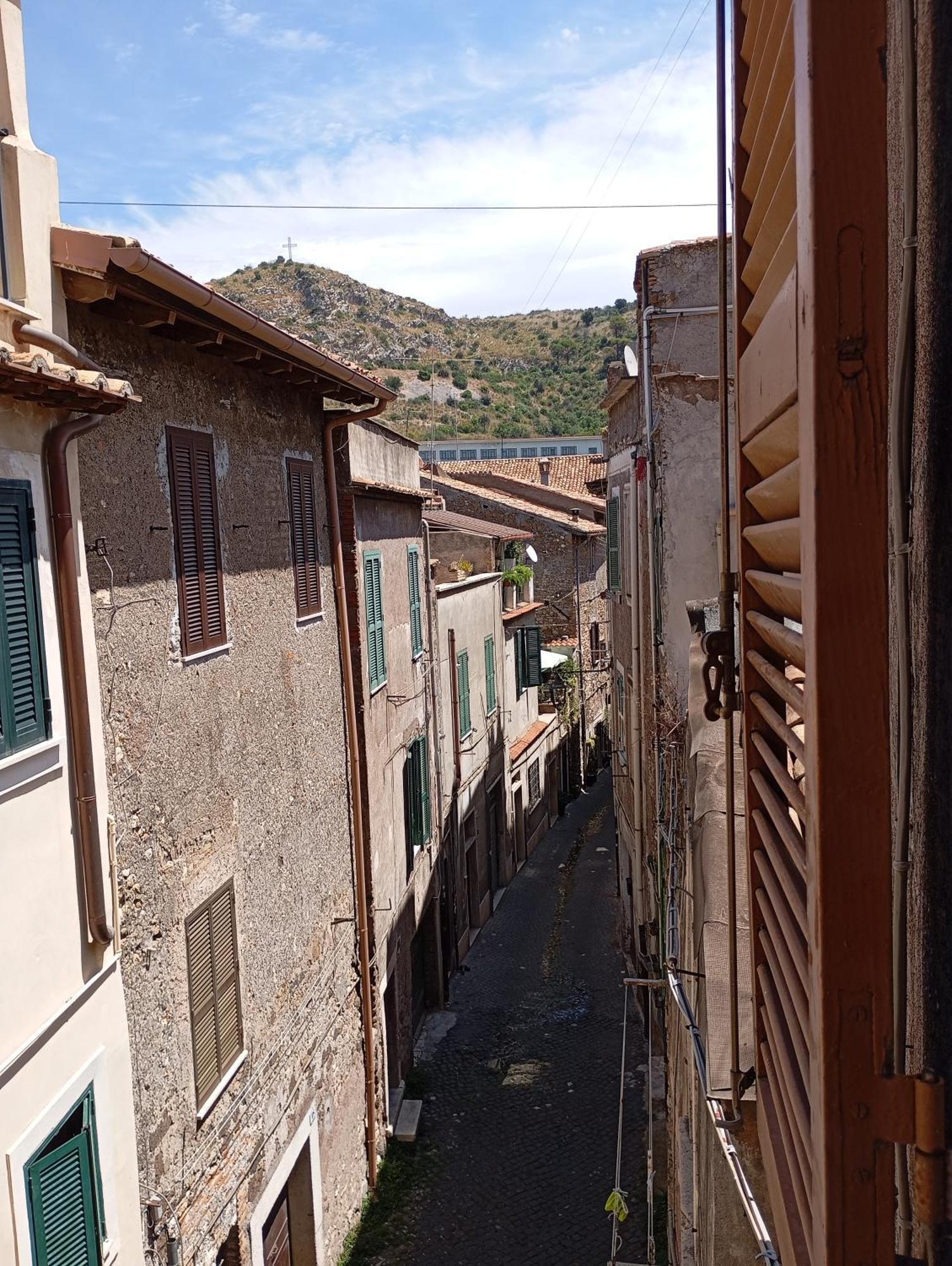 Casa Sant' Antonio Διαμέρισμα Τίβολι Εξωτερικό φωτογραφία