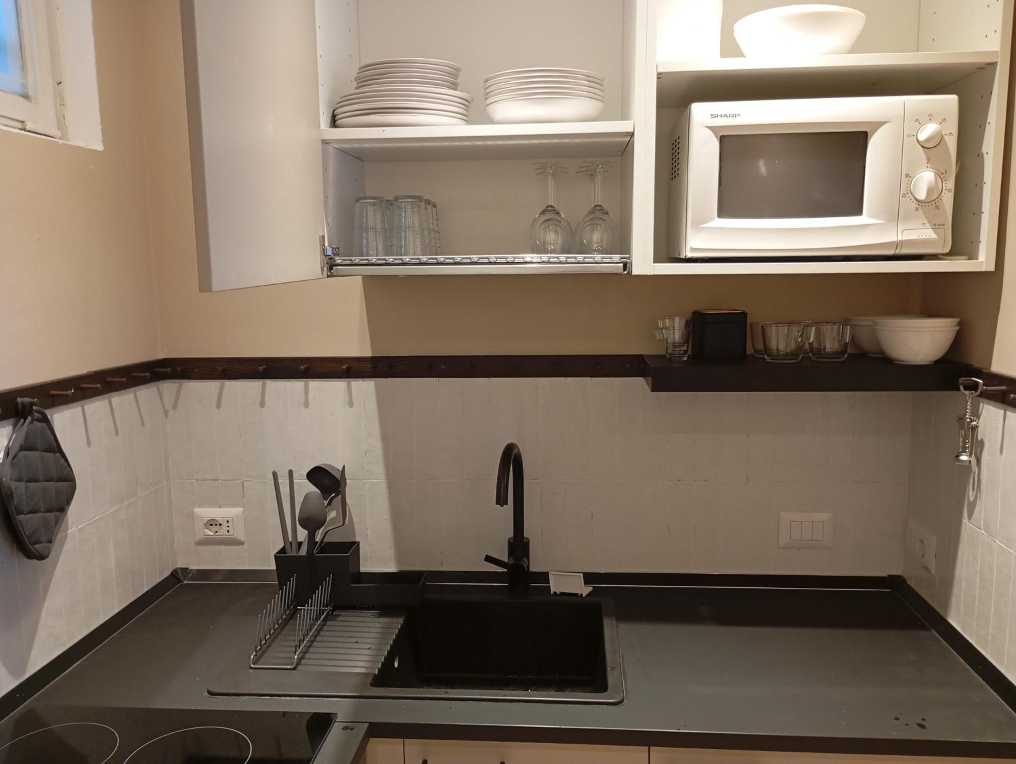 Casa Sant' Antonio Διαμέρισμα Τίβολι Εξωτερικό φωτογραφία