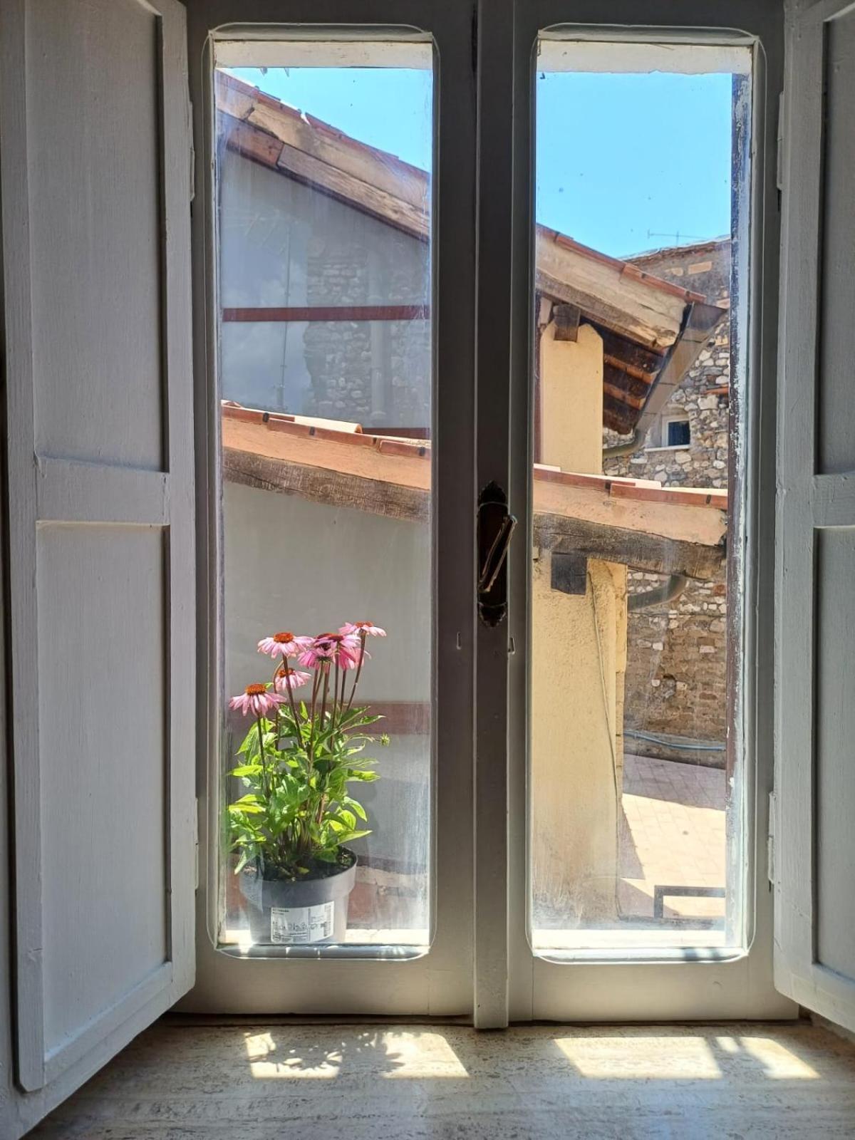 Casa Sant' Antonio Διαμέρισμα Τίβολι Εξωτερικό φωτογραφία