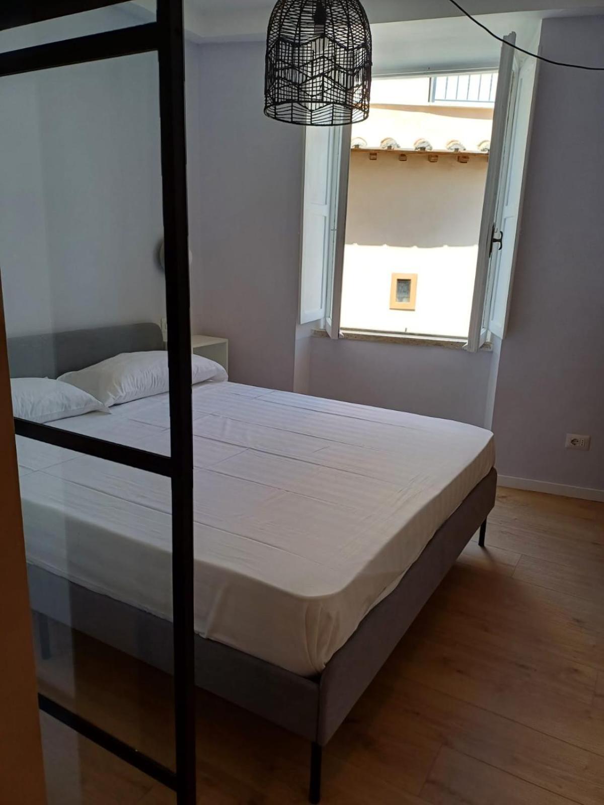 Casa Sant' Antonio Διαμέρισμα Τίβολι Εξωτερικό φωτογραφία
